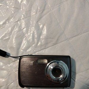 VIVITAR MODEL 7022 VIVICAM CAMERA